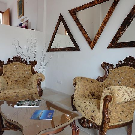 Apartments Center أوهغيد الغرفة الصورة