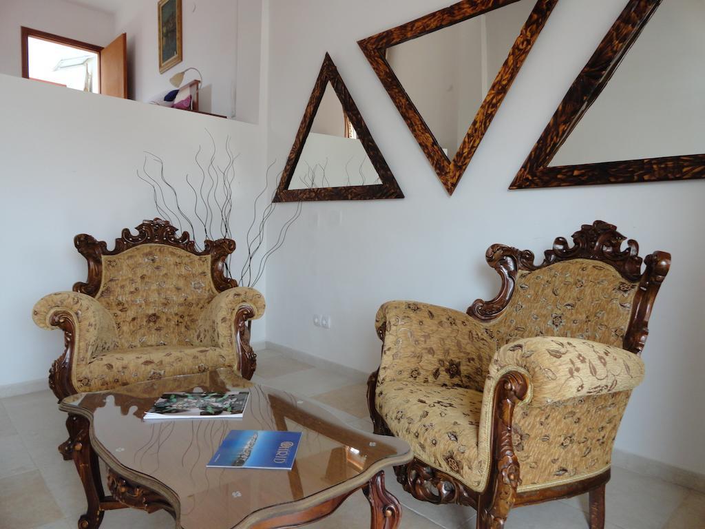Apartments Center أوهغيد الغرفة الصورة