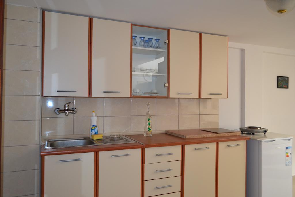 Apartments Center أوهغيد الغرفة الصورة