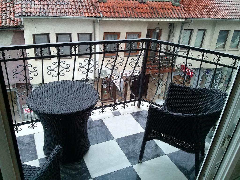 Apartments Center أوهغيد الغرفة الصورة
