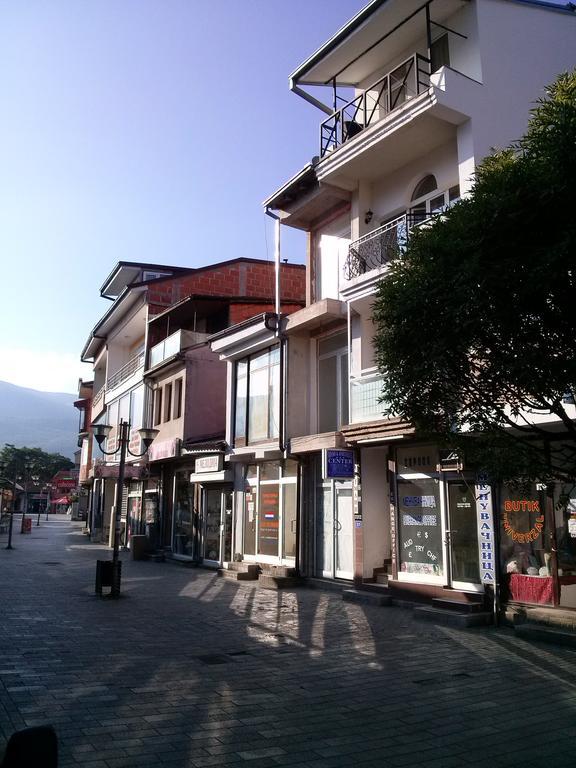 Apartments Center أوهغيد المظهر الخارجي الصورة
