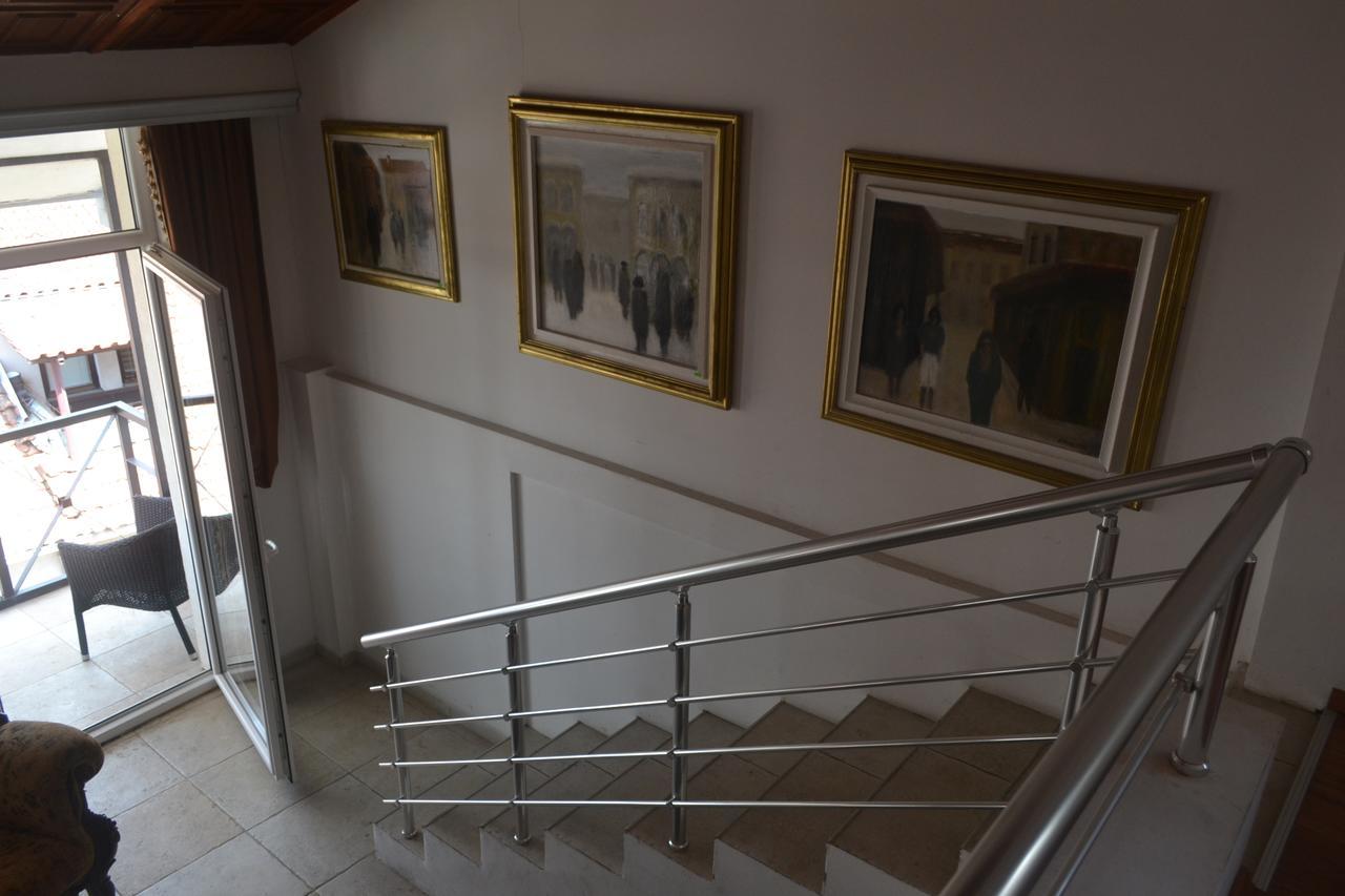 Apartments Center أوهغيد المظهر الخارجي الصورة