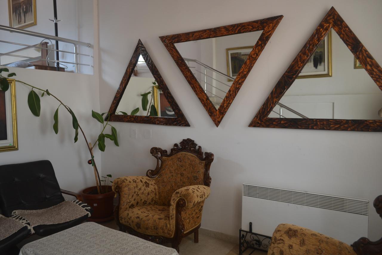Apartments Center أوهغيد المظهر الخارجي الصورة