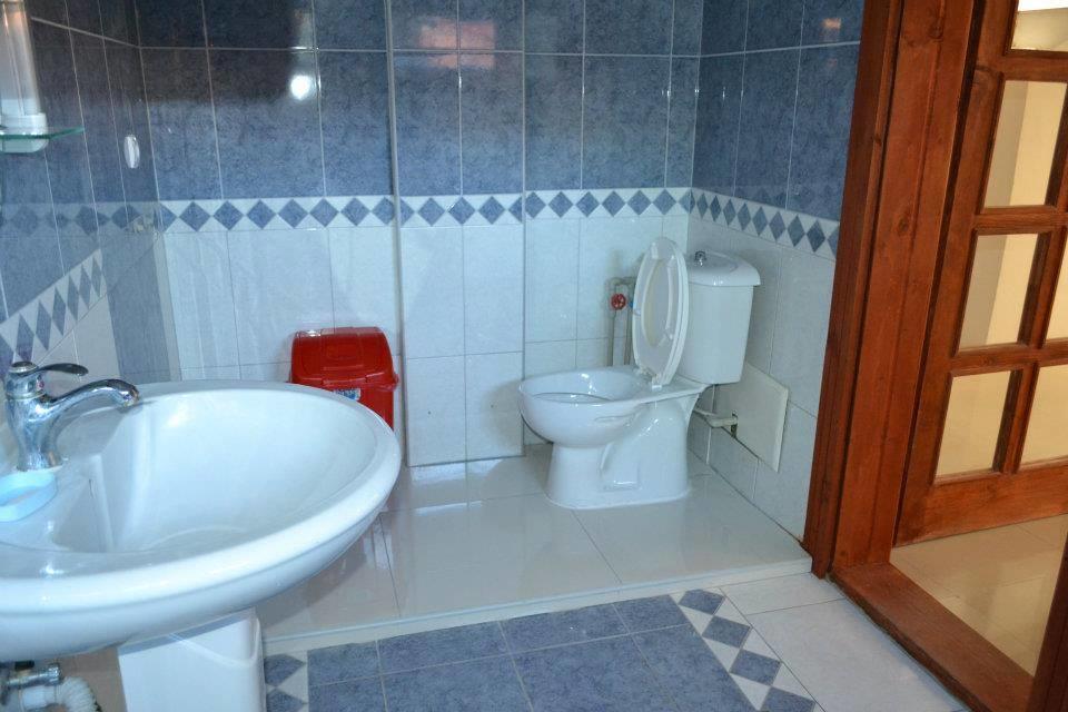 Apartments Center أوهغيد المظهر الخارجي الصورة