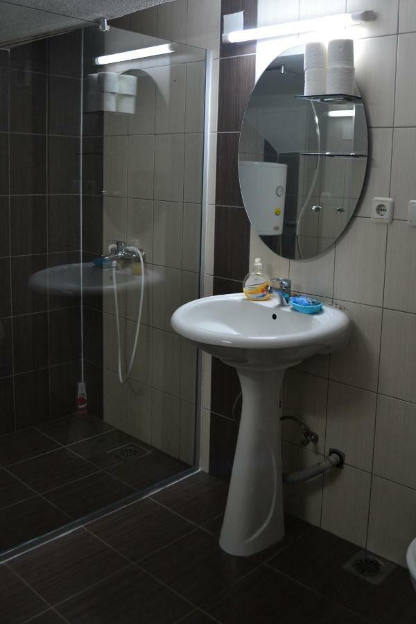 Apartments Center أوهغيد المظهر الخارجي الصورة