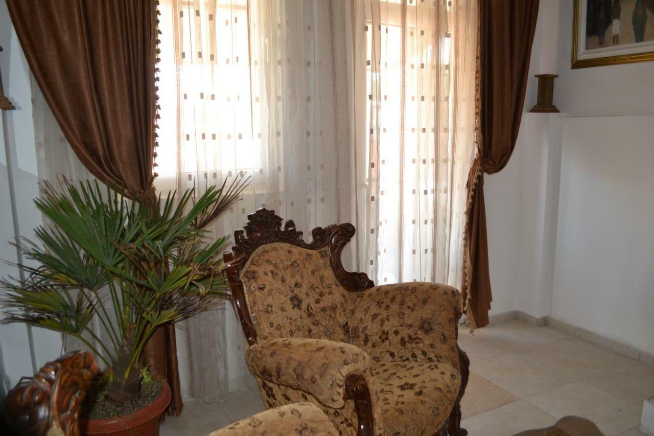 Apartments Center أوهغيد المظهر الخارجي الصورة