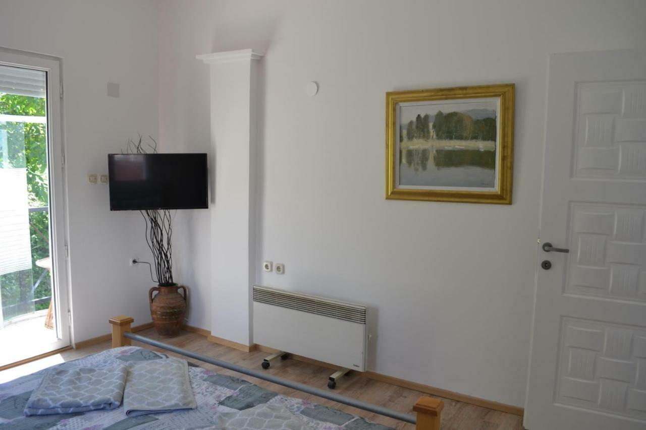 Apartments Center أوهغيد المظهر الخارجي الصورة